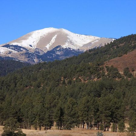 Destiny Cabin, 2 Bedrooms, Fireplace, Midtown, Sleeps 7 Ruidoso Dış mekan fotoğraf