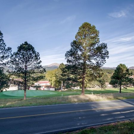Destiny Cabin, 2 Bedrooms, Fireplace, Midtown, Sleeps 7 Ruidoso Dış mekan fotoğraf