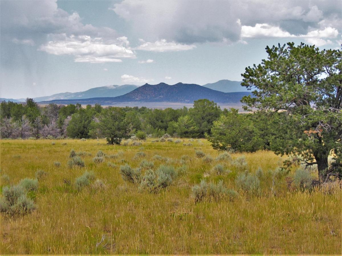 Destiny Cabin, 2 Bedrooms, Fireplace, Midtown, Sleeps 7 Ruidoso Dış mekan fotoğraf