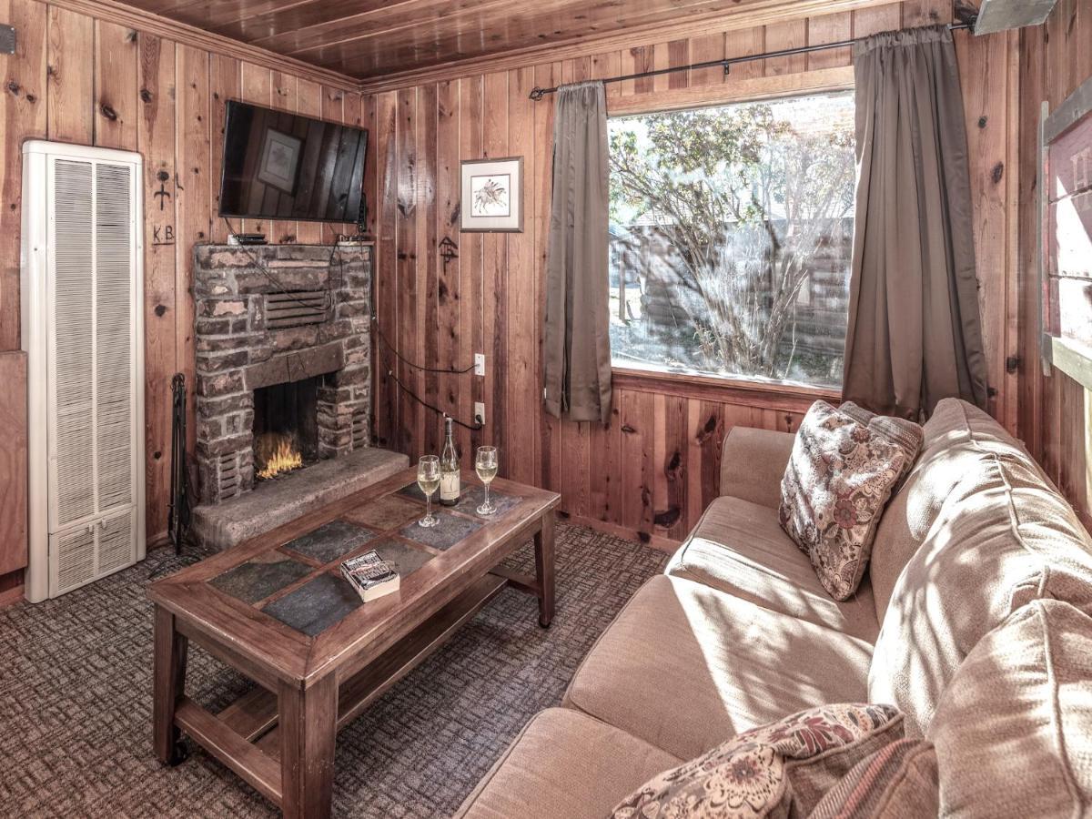 Destiny Cabin, 2 Bedrooms, Fireplace, Midtown, Sleeps 7 Ruidoso Dış mekan fotoğraf