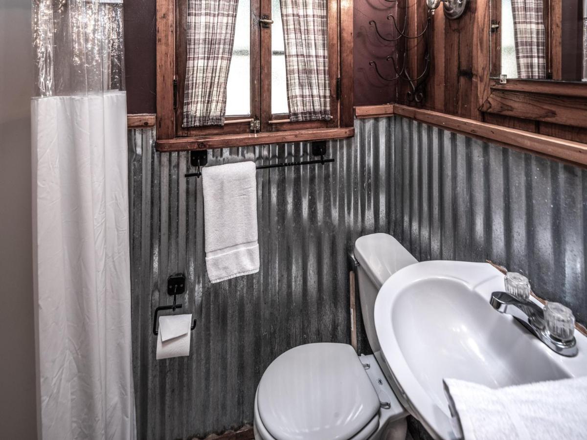 Destiny Cabin, 2 Bedrooms, Fireplace, Midtown, Sleeps 7 Ruidoso Dış mekan fotoğraf