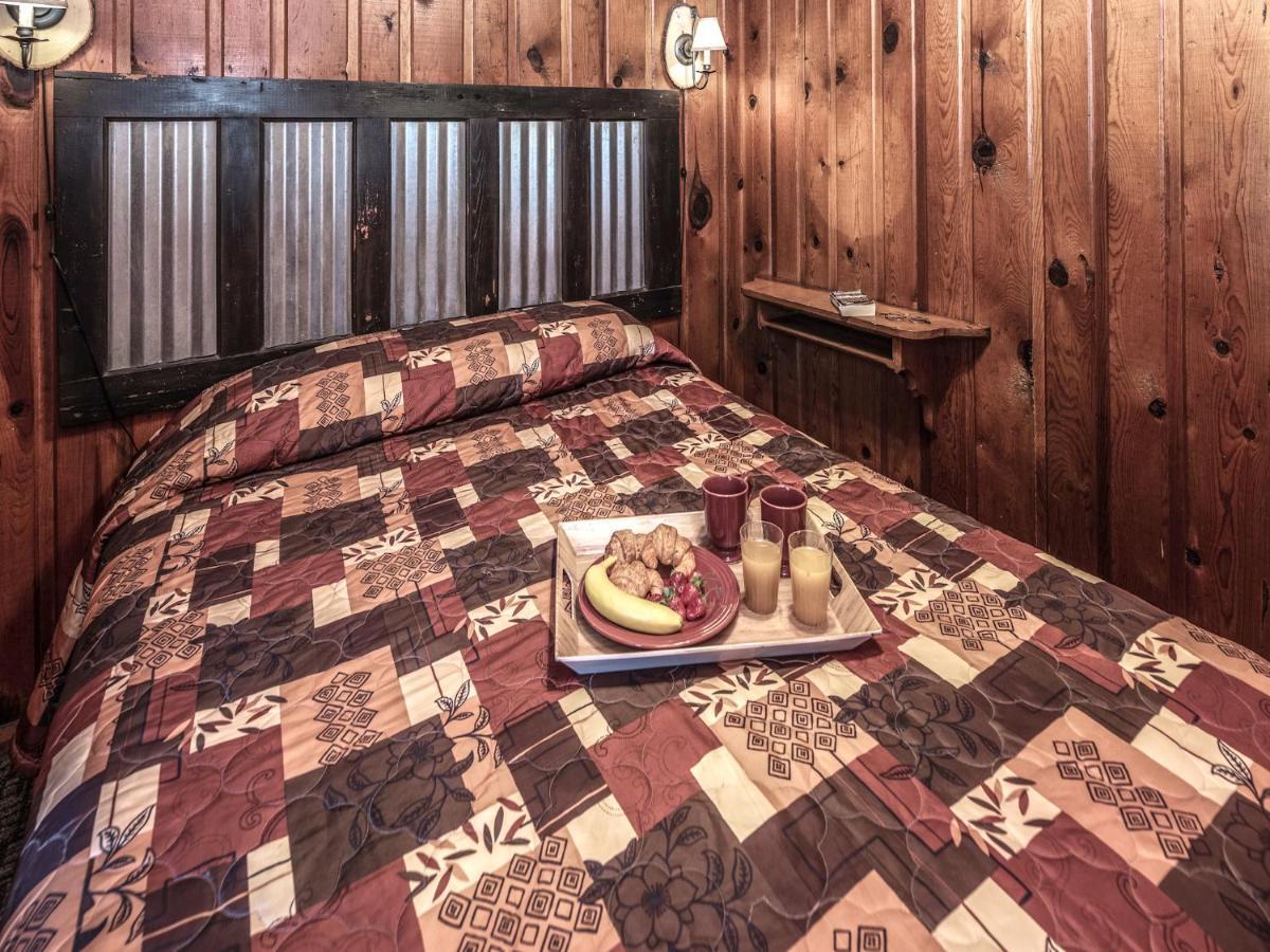 Destiny Cabin, 2 Bedrooms, Fireplace, Midtown, Sleeps 7 Ruidoso Dış mekan fotoğraf